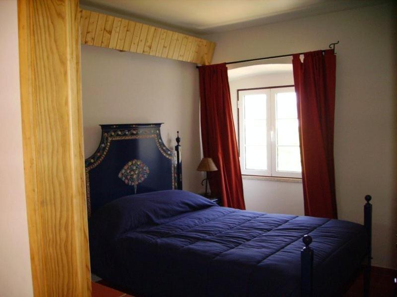 Turimenha Guest House Marvão Room photo