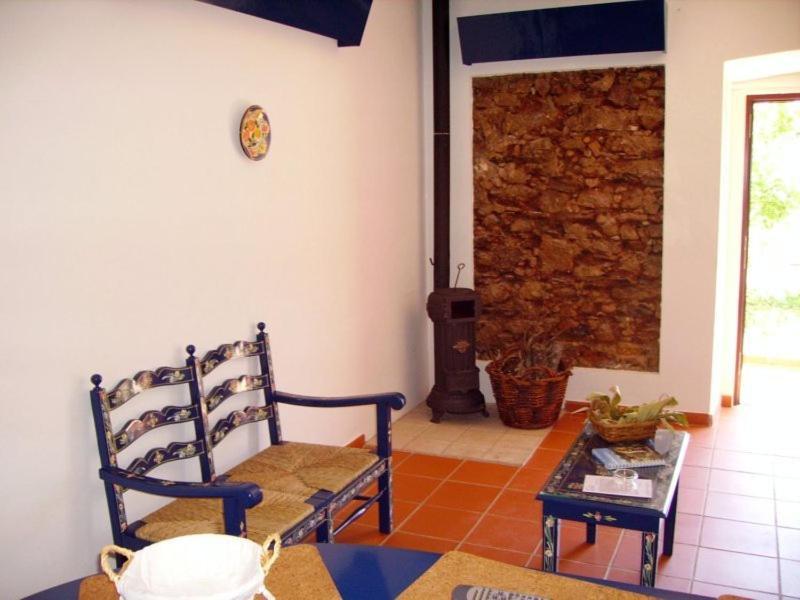 Turimenha Guest House Marvão Room photo
