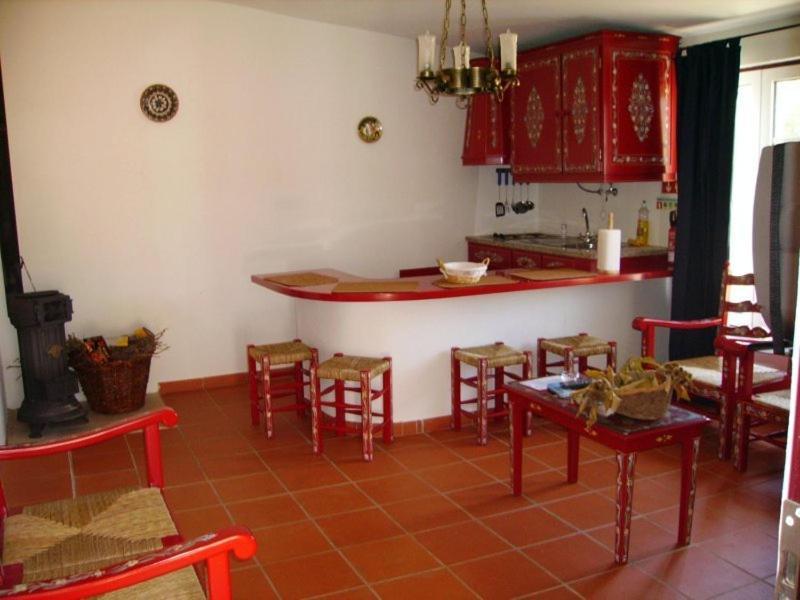 Turimenha Guest House Marvão Room photo