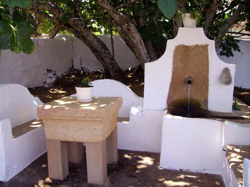 Turimenha Guest House Marvão Exterior photo