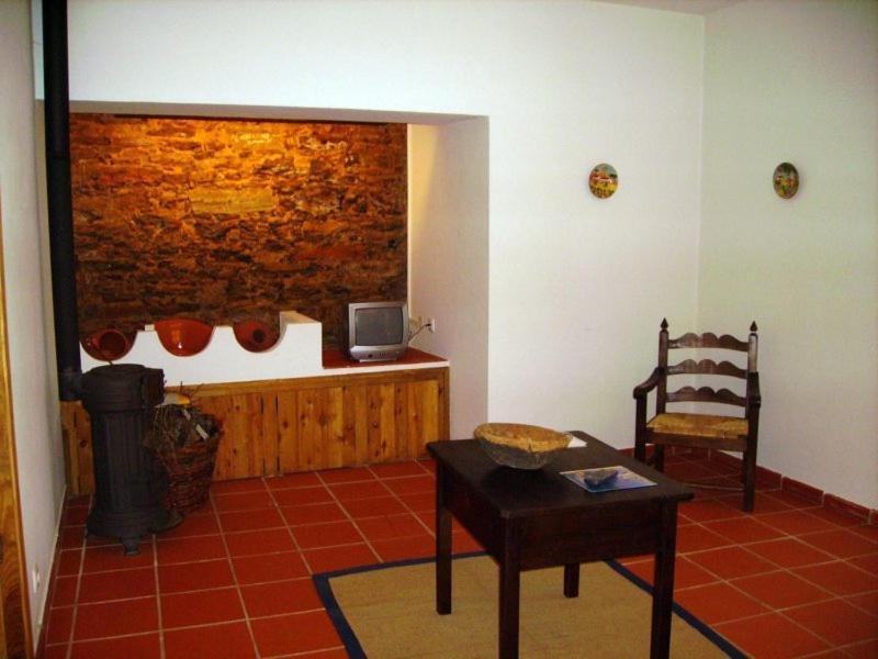 Turimenha Guest House Marvão Exterior photo
