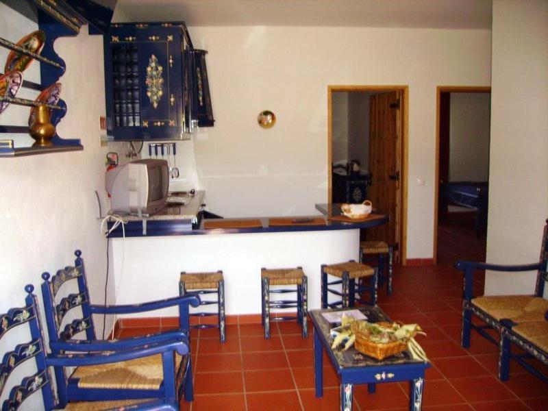 Turimenha Guest House Marvão Exterior photo