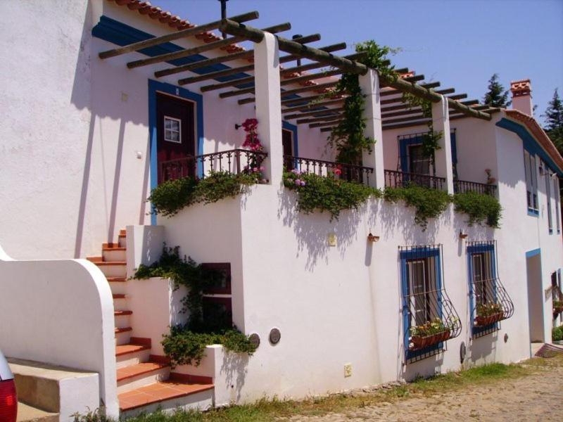 Turimenha Guest House Marvão Exterior photo