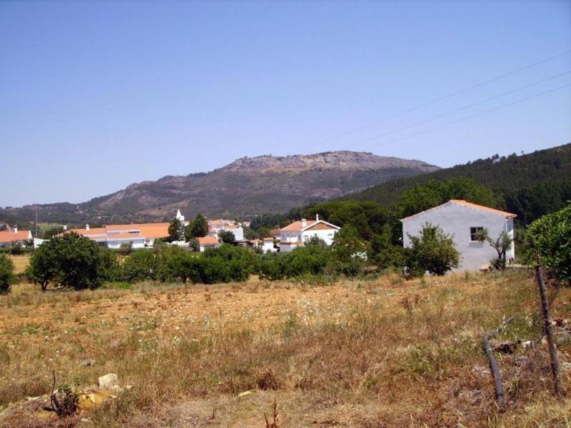 Turimenha Guest House Marvão Exterior photo
